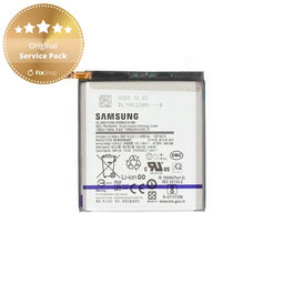 Samsung Galaxy S21 Ultra G998B - Akkumulátor EB-BG998ABY 5000mAh - GH82-24592A Genuine Service Pack