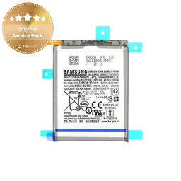 Samsung Galaxy Note 20 N980B - Akkumulátor EB-BN980ABY 4300mAh - GH82-23496A Genuine Service Pack