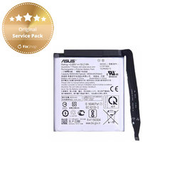 Asus Zenfone 7, 7 Pro - Akkumulátor C11P1904 5000mAh - 0B200-03740300 Genuine Service Pack