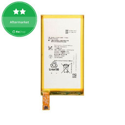 Sony Xperia Z3 Compact D5803, C4 E5303 - Akkumulátor LIS1561ERPC 2600mAh