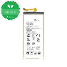 LG Q7 Q610 - Akkumulátor BL-T39 3000mAh