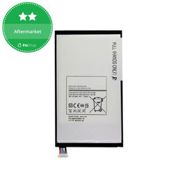 Samsung Galaxy Tab 4 8.0 T330, T331 - Akkumulátor EB-BT330FBE, EB-BT330FBU 4450mAh