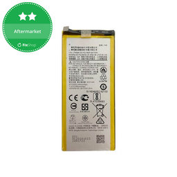 Motorola Moto G6 Plus XT1926 - Akkumulátor JT40 3200mAh