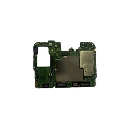 Huawei P Smart (2021) PPA-LX1 PPA-LX2 - Alaplap (4GB/128GB) - 03033YAP Genuine Service Pack