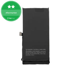 Apple iPhone 13 Mini - Akkumulátor 2406mAh