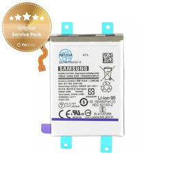 Samsung Galaxy Z Flip 3 F711B - Akkumulátor EB-BF711ABY 2370mAh - GH82-26270A Genuine Service Pack