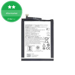 Lenovo K10 Plus, K5 Pro, K10 Note - Akkumulátor BL297 4050mAh