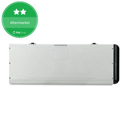 Apple MacBook 13" A1278 (Late 2008) - Akkumulátor A1280 5400mAh