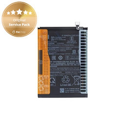 Xiaomi Redmi 9T - Akkumulátor BN62 6000mAh - 46020000521G Genuine Service Pack