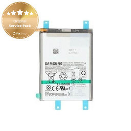 Samsung Galaxy A33 5G A336B, A53 5G A536B - Akkumulátor EB-BA336ABY 5000mAh - GH82-28027A Genuine Service Pack