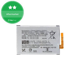 Sony Xperia L2, Xperia L3, XA2 Dual - Akkumulátor LIP1654ERPC 3300mAh