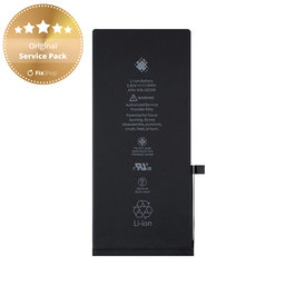 Apple iPhone 7 Plus - Akkumulátor 2900mAh Genuine Service Pack