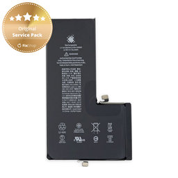 Apple iPhone 11 Pro Max - Akkumulátor 3969mAh Genuine Service Pack