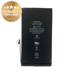 Apple iPhone 12, 12 Pro - Akkumulátor A2479 2815mAh Genuine Service Pack