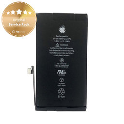 Apple iPhone 12, 12 Pro - Akkumulátor A2479 2815mAh Genuine Service Pack