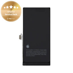 Apple iPhone 13 Mini - Akkumulátor A2660 2438mAh Genuine Service Pack