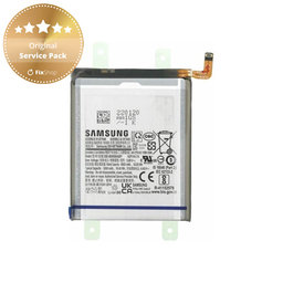 Samsung Galaxy S22 Ultra S908B - Akkumulátor EB-BS908ABY 5000mAh - GH82-27484A Genuine Service Pack