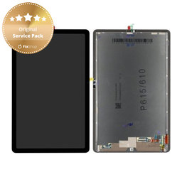 Samsung Galaxy Tab S6 Lite (2022) P613, P619 - LCD Kijelző + Érintőüveg - GH82-29084A Genuine Service Pack