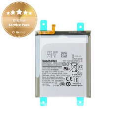 Samsung Galaxy S21 FE G990B - Akkumulátor EB-BG990ABY 4500mAh - GH82-26409A Genuine Service Pack