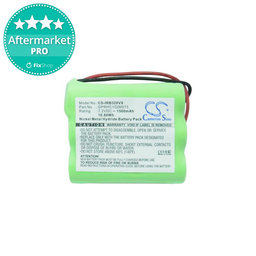 iRobot Braava 320, 321 - Akkumulátor GPRHC152M073, 4408927 Ni-MH 7.2V 1500mAh HQ