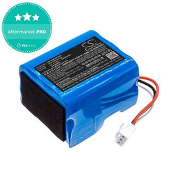 Philips SpeedPro, SpeedPro Aqua - Akkumulátor INR18650C25 Li-Ion 21.6V 2500mAh HQ