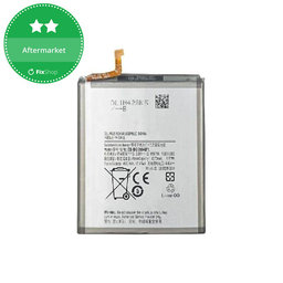 Samsung Galaxy S20 Plus G985F - Akkumulátor EB-BG985ABY 4500mAh