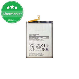 Samsung Galaxy M53 5G M536B - Akkumulátor EB-BM526ABS 5000mAh