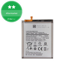 Samsung Galaxy S21 Plus G996B - Akkumulátor EB-BG996ABY 4800mAh