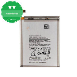 Samsung Galaxy S10 5G G977B - Akkumulátor EB-BG977ABU 4500mAh