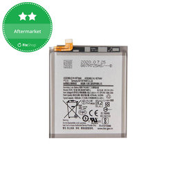 Samsung Galaxy S10 Lite G770F - Akkumulátor EB-BA907ABY 4500mAh