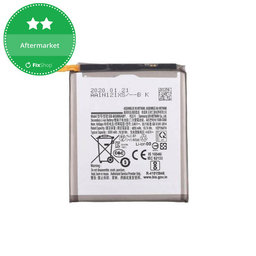 Samsung Galaxy S20 Ultra G988F - Akkumulátor EB-BG988ABY 5000mAh