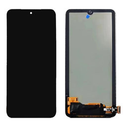 Xiaomi Redmi Note 11 - LCD Kijelző + Érintőüveg TFT