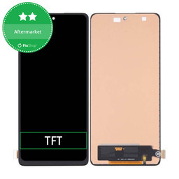 Xiaomi 11T, 11T Pro - LCD Kijelző + Érintőüveg TFT