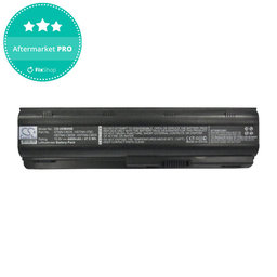 HP Pavilion Envy 17-1001TX - Akkumulátor 593553-001 4400mAh HQ