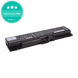 Lenovo ThinkPad E40 - Akkumulátor 42T4235 4400mAh HQ