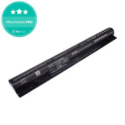 Lenovo Eraser G50 - Akkumulátor 121500171 2200mAh HQ