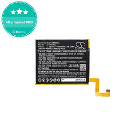 Lenovo Tab M10 Plus - Akkumulátor L19D1P32 4800mAh HQ