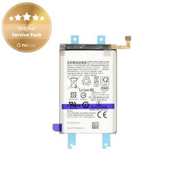 Samsung Galaxy Z Fold 4 F936B - Batéria EB-BF936ABY 2060mAh - GH82-29451A Genuine Service Pack (Main)