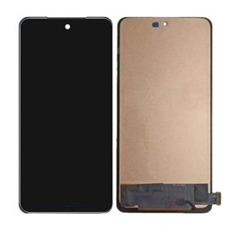 Xiaomi Redmi Note 11S 2201117SG 2201117SI - LCD Kijelző + Érintőüveg TFT