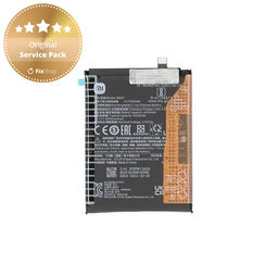 Xiaomi Mi 11i, Poco F3 - Akkumulátor BM4Y 4520mAh - 460200005B5S Genuine Service Pack