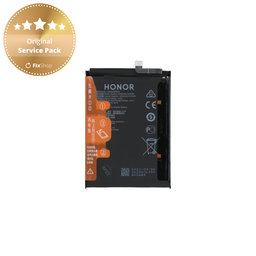 Honor X6, X7, X8 - Akkumulátor HB496590EFW 5000mAh - 24023623 Genuine Service Pack