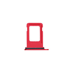 Apple iPhone 14 - SIM Adapter (Red)