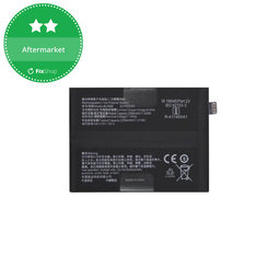 OnePlus 9 LE2110 LE2111 LE2115 - Akkumulátor BLP829 4500mAh