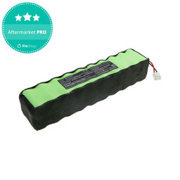 Rowenta RH-series - Akkumulátor RS-RH5278 Ni-MH 24.0V 3000mAh HQ