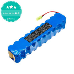 Rowenta RH-series - Akkumulátor RS-RH4899 Ni-MH 24.0V 3000mAh HQ