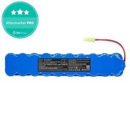 Rowenta Air Force RH-series - Akkumulátor RS-RH4899 Ni-MH 24.0V 3000mAh HQ