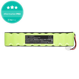 Rowenta Air Force Extreme RH-series, Tefal TY-series - Akkumulátor RS-RH5233 Ni-MH 18.0V 3000mAh HQ