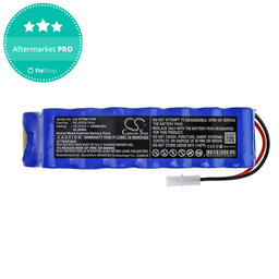 Rowenta Air Force Extreme - Akkumulátor RD-ROW18VA Ni-MH 18.0V 2000mAh HQ