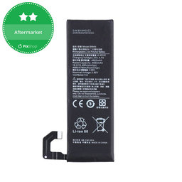 Xiaomi Mi 10 - Akkumulátor BM4N 4780mAh