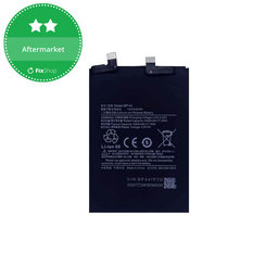 Xiaomi Poco F4 5G 22021211RG, 22021211RI - Akkumulátor BP49 4500mAh